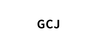 GCJ品牌LOGO图片