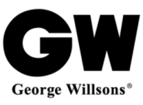 George Willsons品牌LOGO图片