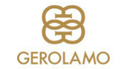 GEROLAMO品牌LOGO图片