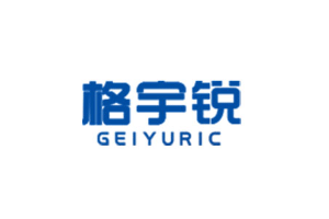 格宇锐品牌LOGO