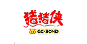 GG·BOND/猪猪侠品牌LOGO图片