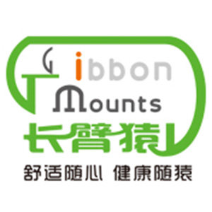 Gibbon Mounts/长臂猿品牌LOGO图片