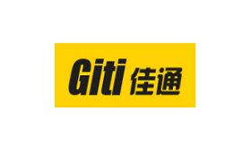 Giti/佳通轮胎品牌LOGO