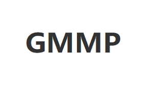 GMMP品牌LOGO图片