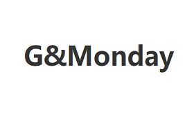 G&Monday品牌LOGO图片