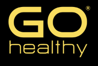 GO healthy品牌LOGO图片