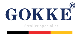 GOKKE品牌LOGO图片
