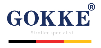 GOKKE品牌LOGO