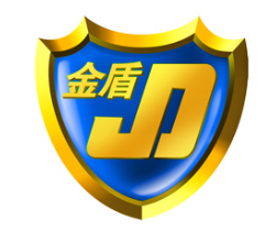 GOLDEN SHIELD/金盾品牌LOGO图片