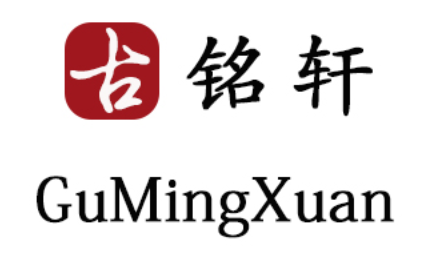 GOMEINSOR/古铭轩品牌LOGO图片