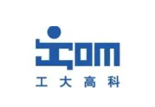 工大高科品牌LOGO图片