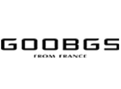 GOOBGS GB品牌LOGO图片