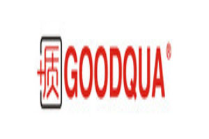 GOODQUA/嘉质品牌LOGO