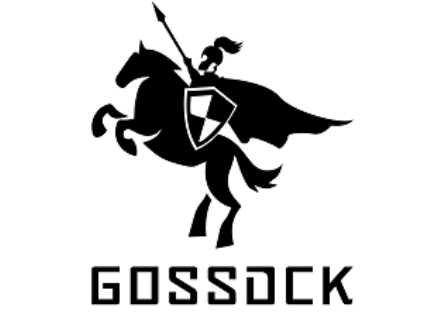 GOSSDCK/戈士盾品牌LOGO图片