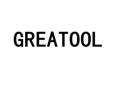 GREATOOL品牌LOGO图片