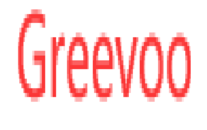 Greevoo品牌LOGO图片