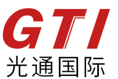 GTI/博大光通品牌LOGO图片