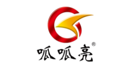 呱呱亮品牌LOGO图片