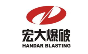 广东宏大品牌LOGO图片