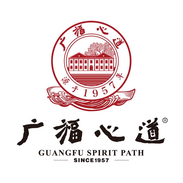 广福心道品牌LOGO图片