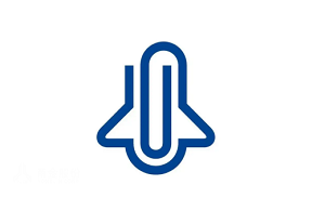 广联航空品牌LOGO图片