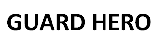 GUARD HERO品牌LOGO图片
