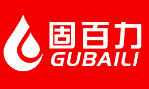 GUBAILI/固百力品牌LOGO