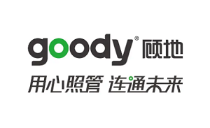 顾地科技品牌LOGO图片