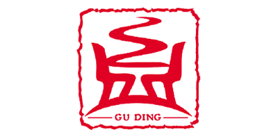 古鼎品牌LOGO图片