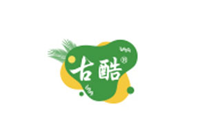 古酷品牌LOGO图片