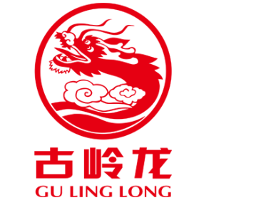 古嶺品牌LOGO图片