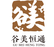 GU MEI HENG TONG/谷美恒通品牌LOGO图片