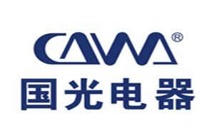 国光电器品牌LOGO图片