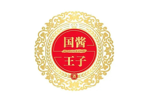 国酱王子品牌LOGO图片