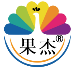 果杰品牌LOGO图片