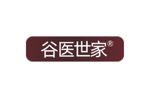 谷医世家品牌LOGO图片