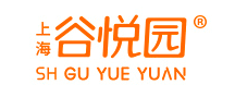 谷悦园品牌LOGO图片