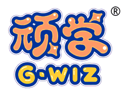 GWIZ品牌LOGO图片