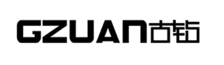 GZUAN/古钻品牌LOGO图片