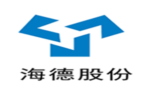 海德股份品牌LOGO图片