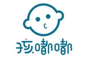 孩嘟嘟品牌LOGO图片