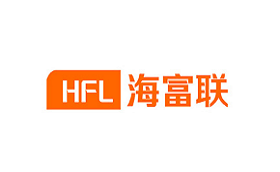 海富联品牌LOGO图片