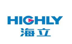 海立股份品牌LOGO图片