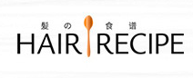 HAIR RECIPE/髮の食谱品牌LOGO图片