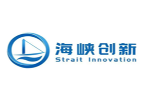 海峡创新品牌LOGO图片