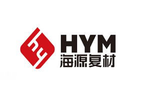 海源复材品牌LOGO图片