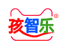 孩智乐LOGO