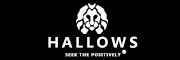 HALLOWS/嘻哈小狮子品牌LOGO图片