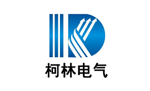 杭州柯林品牌LOGO图片