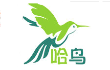 哈鸟品牌LOGO图片